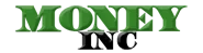 Money Inc Logo